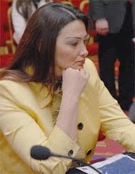 Paşayevanın Azərbaycanında itmiş nəsil