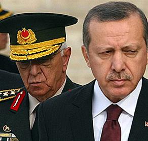 Türkiyə Silahlı Qüvvələrində “zəlzələ” – komandanlar istefa verdilər (YENİLƏNİB)