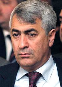 Zavallılıq sindromu...