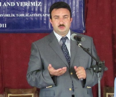 “Bu məsuliyyət Prezidentin ətrafında birləşib müharibəyə hazır olmaqdır” 