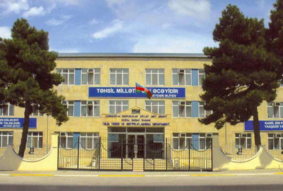 Rövnəq Abdullayev yeni idarə yaratdı, ona rəis təyin etdi