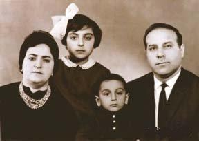 Azərbaycanın eks-prezidentlərinin övladları