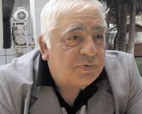 Siyavuş Aslan xəstəxanaya yerləşdirilib