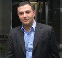 Ziya Məmmədovun iş ortağının oğlu xoşməramlı səfir seçilib