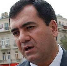 Deputat İslam Əməkdaşlıq Təşkilatına məktub göndərdi