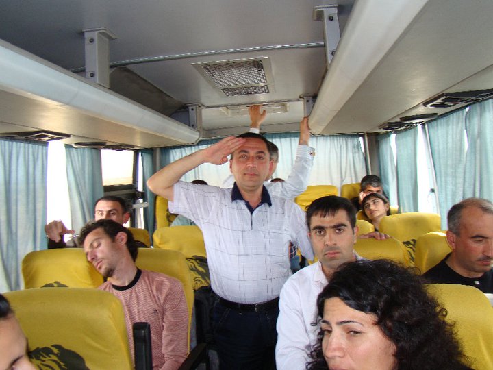 Ceyhun Nağının qaynı: "O, xəstəxanaya çatmamış yolda vəfat etdi"