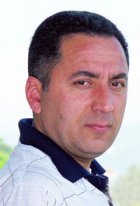 Qara daş...