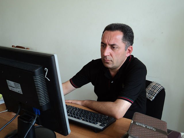 Azərbaycan mətbuatı peşəkar jurnalistini itirdi - XATİRƏLƏRİM