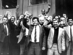İstiqlalçı deputatlar bəyanat verdilər