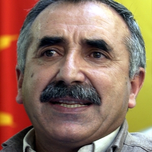 PKK-nın 2 nömrəli lideri Murad Qarailan tutuldumu, tutulmadımı?