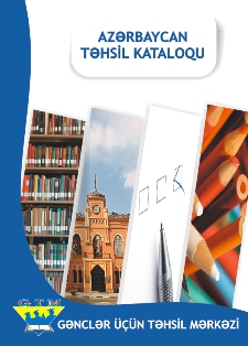 “Azərbaycanın Təhsil Kataloqu” hazırlanır 