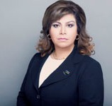 Deputat bu gün ad gününü qeyd edir