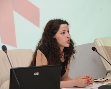 Azərbaycan Qlobal Gənclər Sammitində təmsil olunacaq
