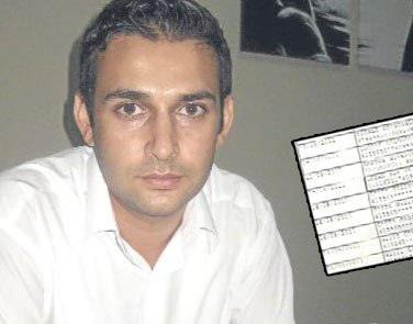 Maraqlı oğurluq: oğru pulu Somaliyə yardım hesabına keçirdi