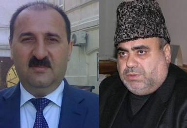 Sabiq deputat şeyxə müraciət etdi