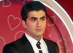 Teleaparıcı Zaur Baxşəliyevin atası vəfat edib