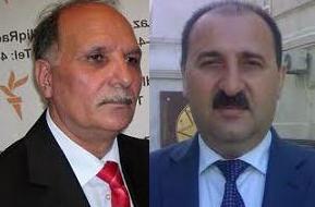 Məmməd Əlizadədən Nazim Məmmədova dəstək gəldi 