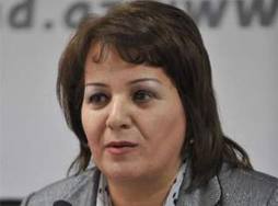 Sabiq deputat kitab yazır