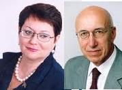 Deputat Elmira Axundova və Arif Rəhimzadə Kanadadırlar
