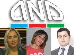 ANS-in məzuniyyətə gedən 3 əməkdaşı işə qayıtmayıb