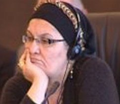 QMİ sədrinin müavini Qəmər Cavadlı: "Biz onların daxili işinə qarışa bilmərik"