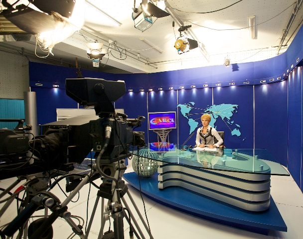 İctimai Televiziya 6 yaşına çatdı (FOTOLAR)