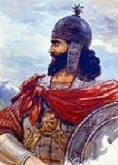 Sən həmişə bizimləsən, Babək!