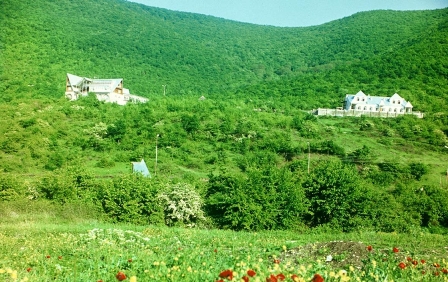 Şuşa və Agdamın turizm potensialı araşdırılır
