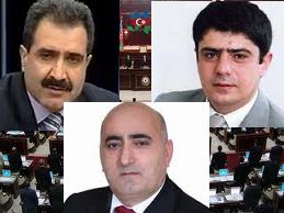 Deputatların payız sessiyasında qaldıracaqları məsələlər (III YAZI)