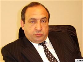 Məhərrəm Əliyev: "Bəzi vəzifəli şəxslər haqqımda yalan məlumatlar yayır..."