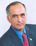 Milli Məclisin deputatı İtaliyaya gedir
