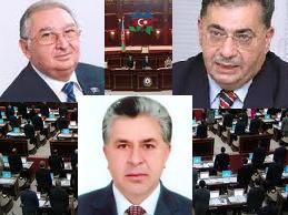 Deputatların payız sessiyasında qaldıracaqları məsələlər… (IV YAZI)