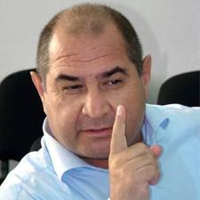 Mübariz Əhmədoğlu: “Mixail Saakaşvili ermənipərəst siyasət yürüdür”