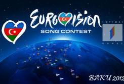 “Eurovision-2012” üçün 25 min nəfərlik "Bakı Büllur Zalı" tikilir