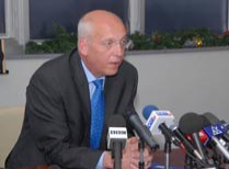 "TeliaSonera”-nın prezidenti GSM Assosiasiyasının İdarə Heyətinə üzv olub
