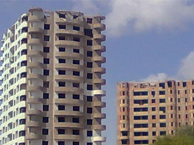“Şəxsi mənzillərdə məskunlaşan köçkünlər üçün Bakı və Sumqayıtda çoxmərtəbəli binalar tikiləcək”