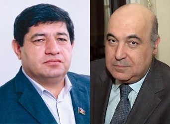 Nizami Cəfərov: “Çingiz Abdullayev məndən çəkindiyi qədər kimsədən çəkinməz”