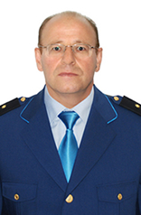 Ələkbər Məmmədova Vergilər Nazirliyində vəzifə verilib