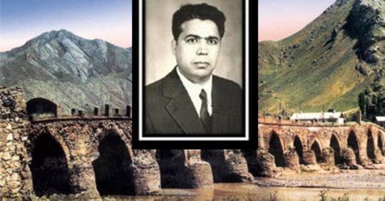 Cəbrayıl gülməcələri (XX)