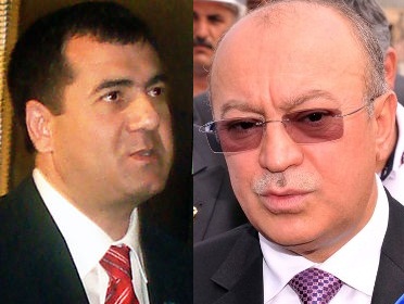 Qüdrət Həsənquliyev Kəmaləddin Heydərovu müdafiə etdi