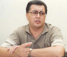 Kürdlər Cümşüd Nuriyevi məhkəmə ilə hədələdi