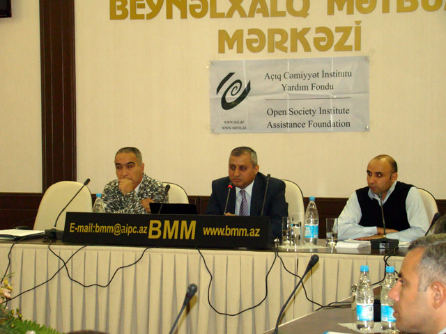 Kommunal sektorda istehlakçı hüquqları...