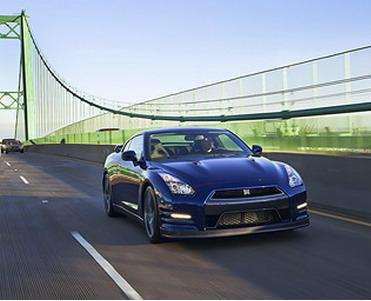 Yenilənmiş superkar Nissan GTR haqqında yeni məlumatlar yayıldı