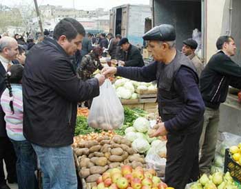 Fermerlərdən Kənd Təsərrüfatı Nazirliyinə şok iddia 