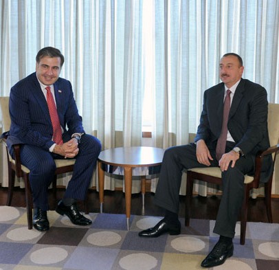 Azərbaycan və Gürcüstanın Şərqi Avropa ölkəsi kimi tanınması Avropa İttifaqında ikitirəlik yaradıb