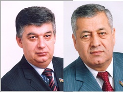 Vahid Əhmədov və Əli Məsimli tərəfindən Milli Məclisə təqdim edilən “Təhsil kreditləri haqqında” qanun layihəsi (Tam mətn)