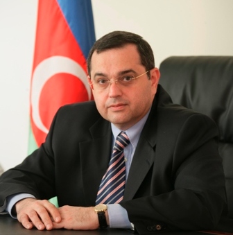 Azərbaycanın Türkiyədəki səfiri həm də Makedoniyada səfir oldu