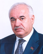 Deputat oğluna toy eləyir