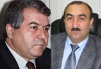 Sabir Rüstəmxanlı Mirəşrəf Fətiyevi sərsəm adlandırdı