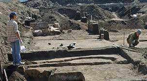 Arxeoloji qazıntılar Hikmət Babaoğlunun yazdıqlarını təsdiqlədi